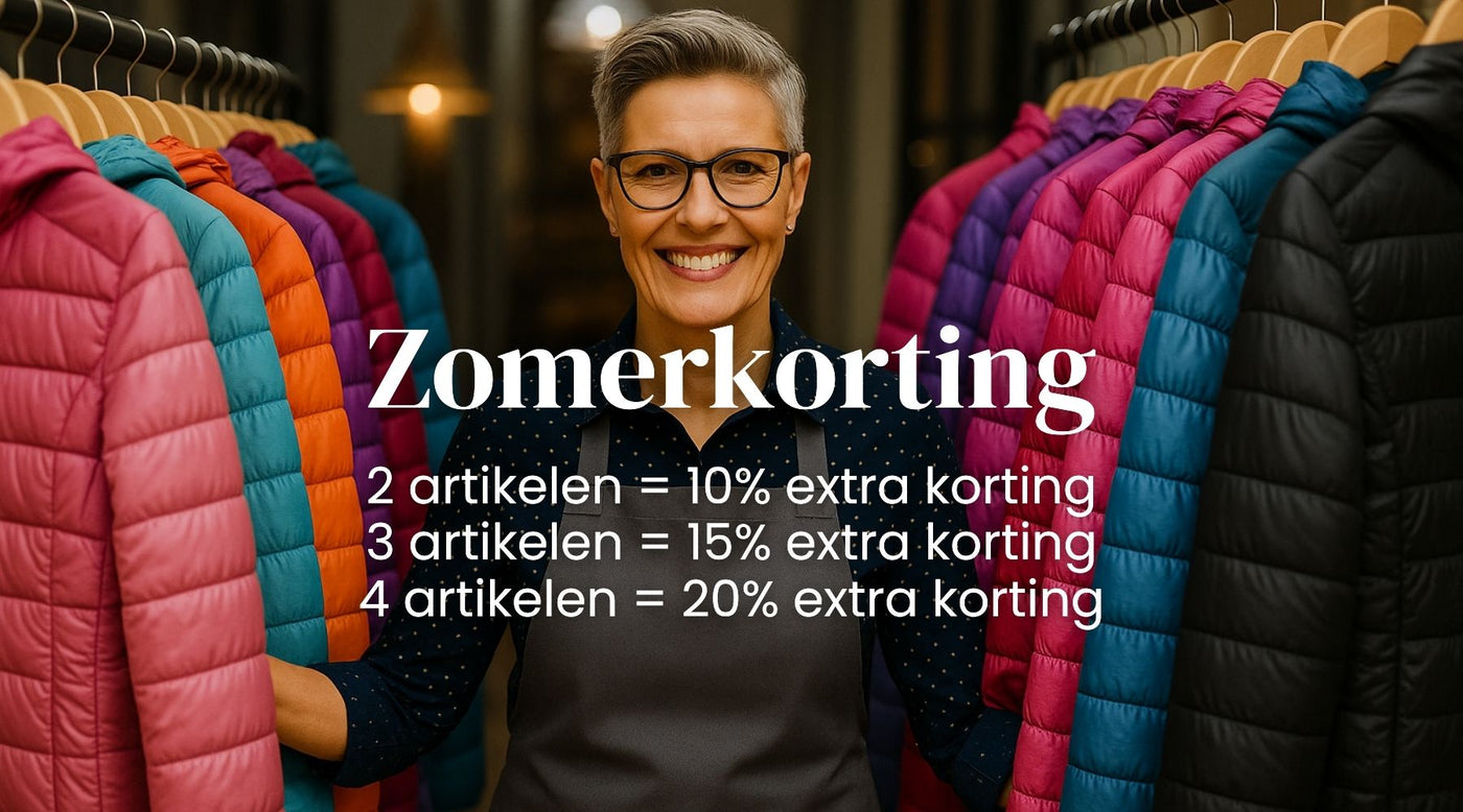 Parka's
