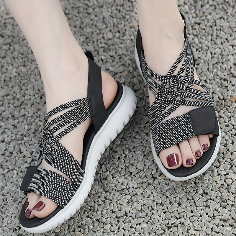 Camari™ - Comfortabele Sandalen voor Dames
