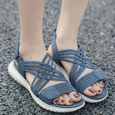Camari™ - Comfortabele Sandalen voor Dames