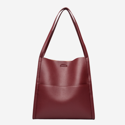 Maria | Elegante en Tijdloze Schoudertas