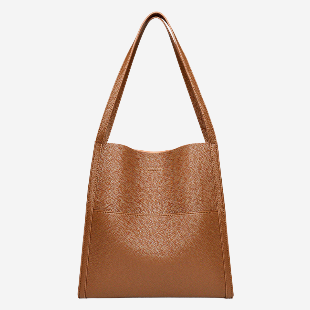 Maria | Elegante en Tijdloze Schoudertas