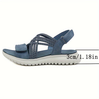 Camari™ - Comfortabele Sandalen voor Dames