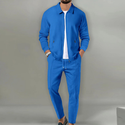Milo™ | Casual set voor heren