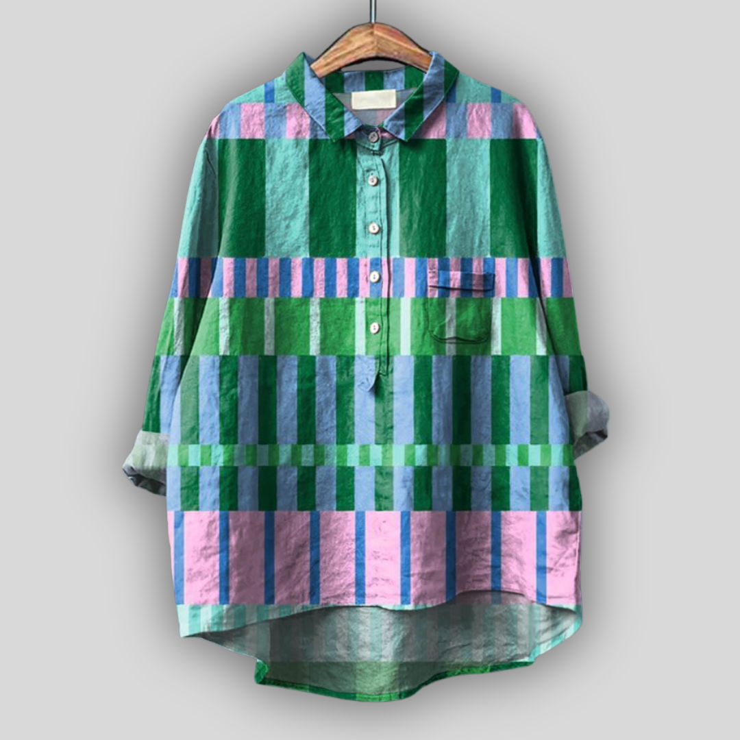 Johanna - Casual blouse