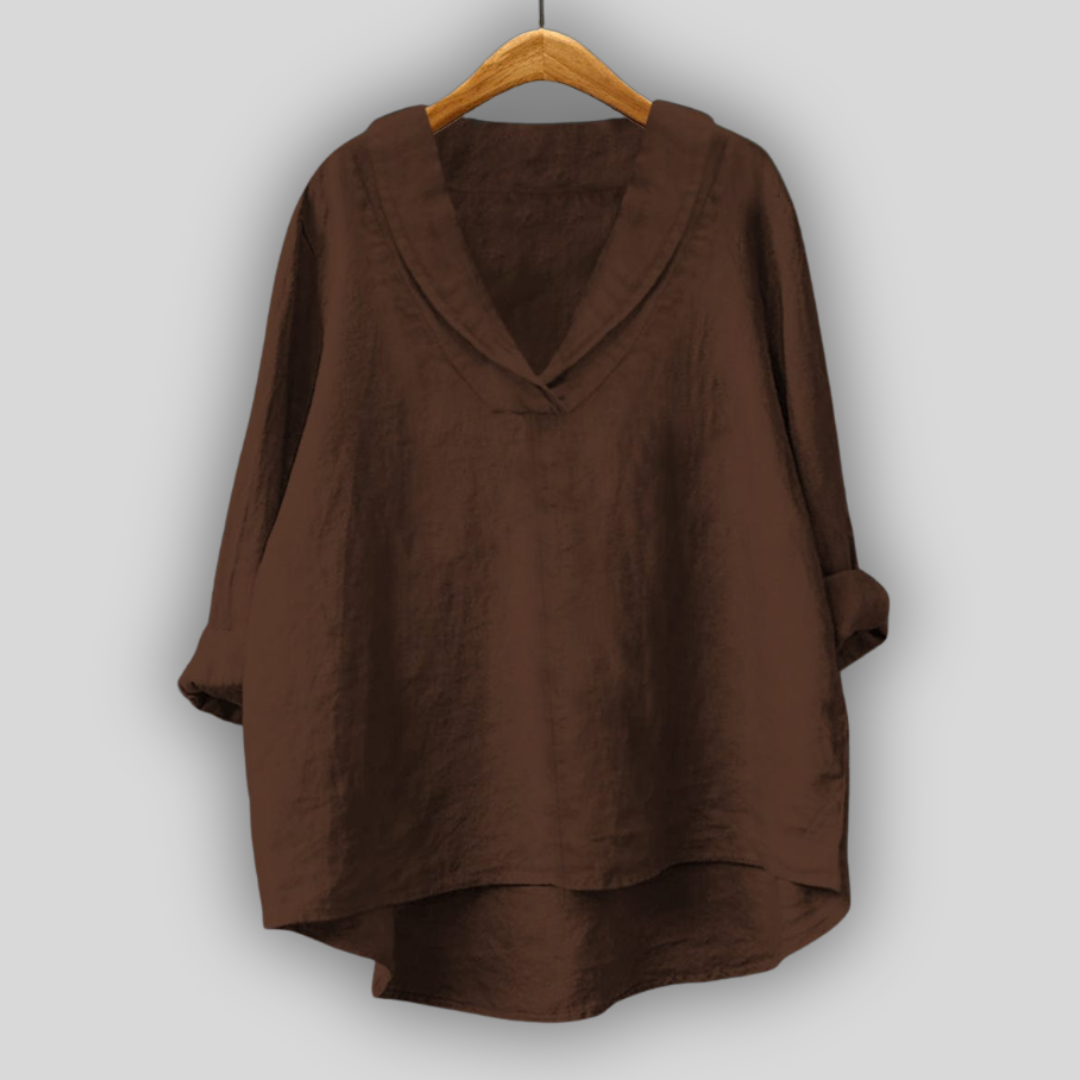Stefanie - Casual blouse