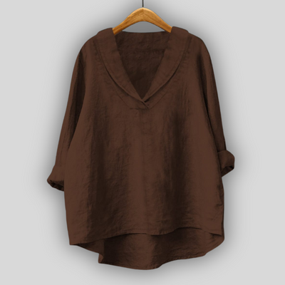 Stefanie - Casual blouse