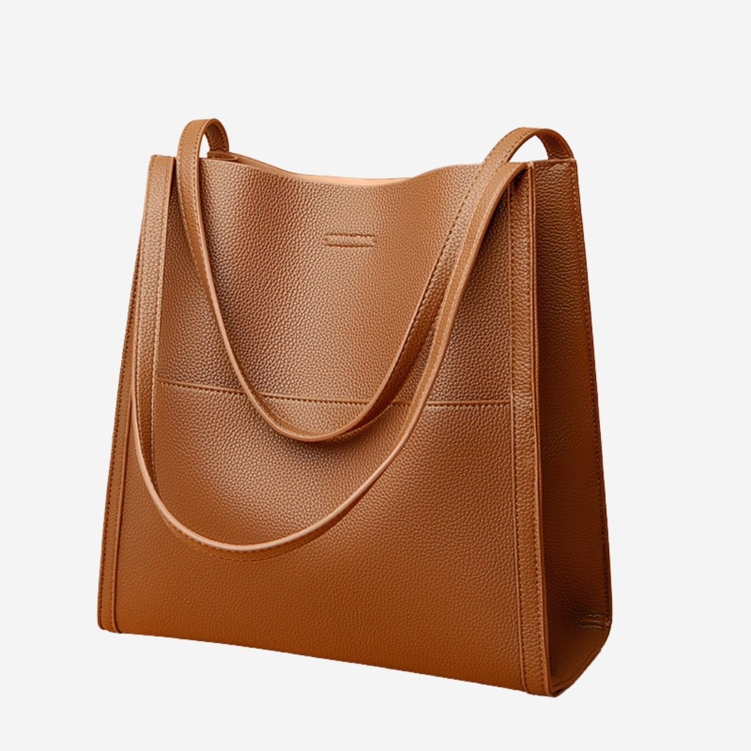 Maria | Elegante en Tijdloze Schoudertas