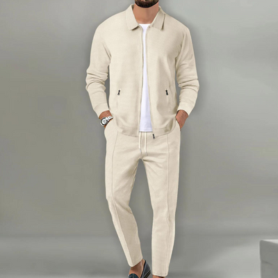 Milo™ | Casual set voor heren