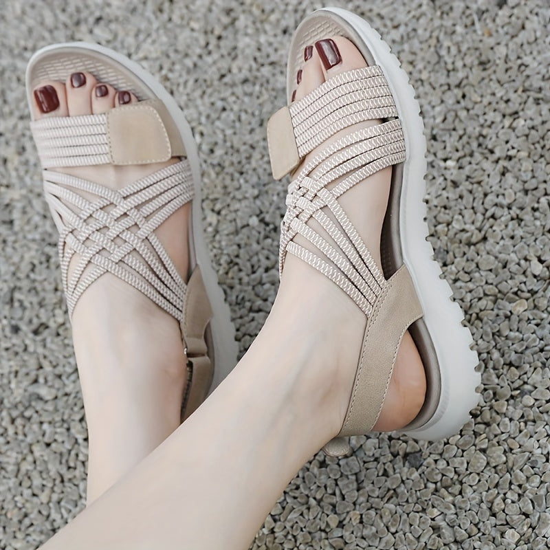 Camari™ - Comfortabele Sandalen voor Dames