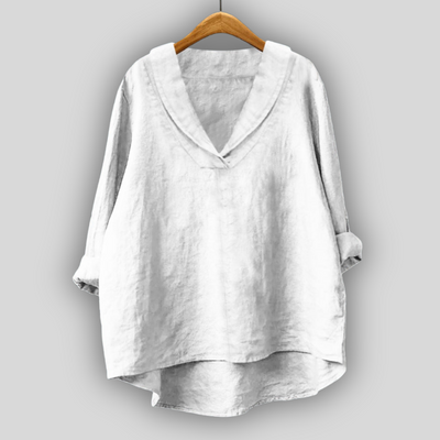 Stefanie - Casual blouse