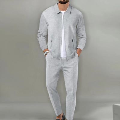 Milo™ | Casual set voor heren