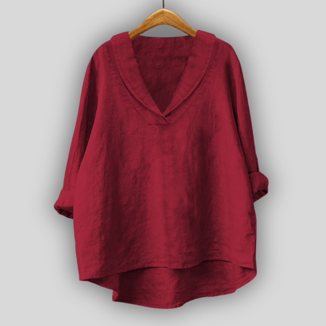 Stefanie - Casual blouse