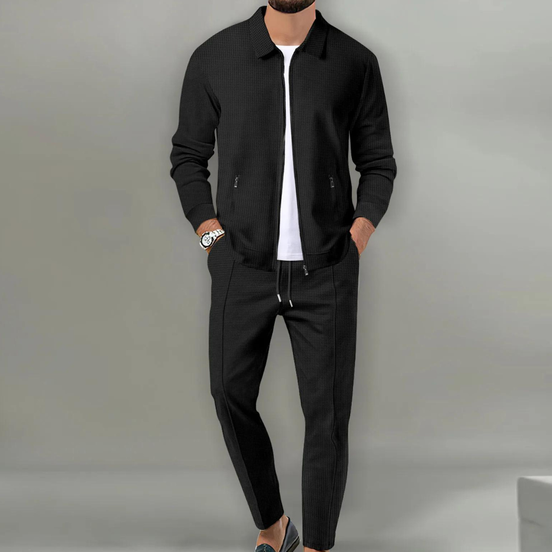 Milo™ | Casual set voor heren