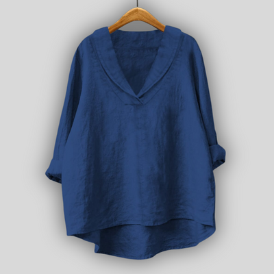 Stefanie - Casual blouse