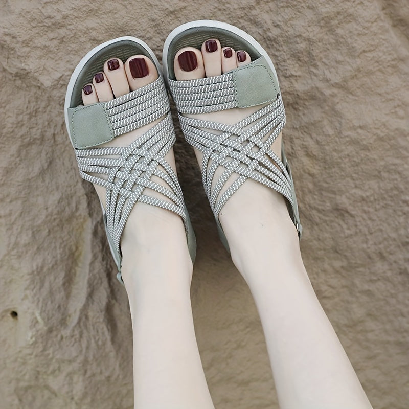 Camari™ - Comfortabele Sandalen voor Dames