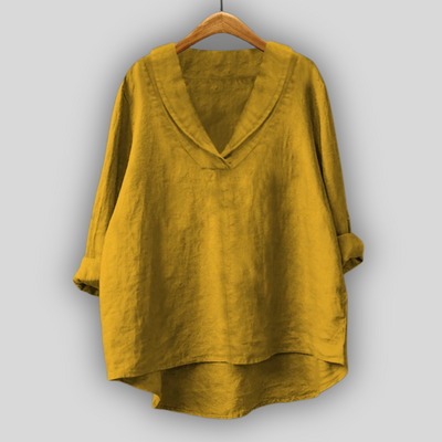 Stefanie - Casual blouse