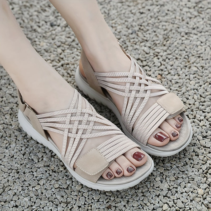 Camari™ - Comfortabele Sandalen voor Dames
