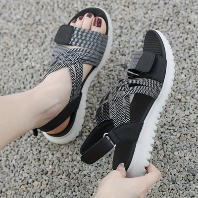 Camari™ - Comfortabele Sandalen voor Dames