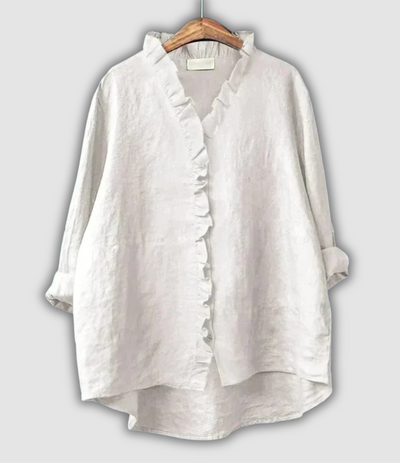 Olivia - Casual blouse