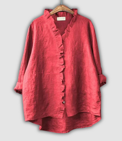 Olivia - Casual blouse