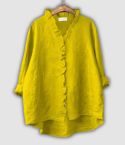 Olivia - Casual blouse