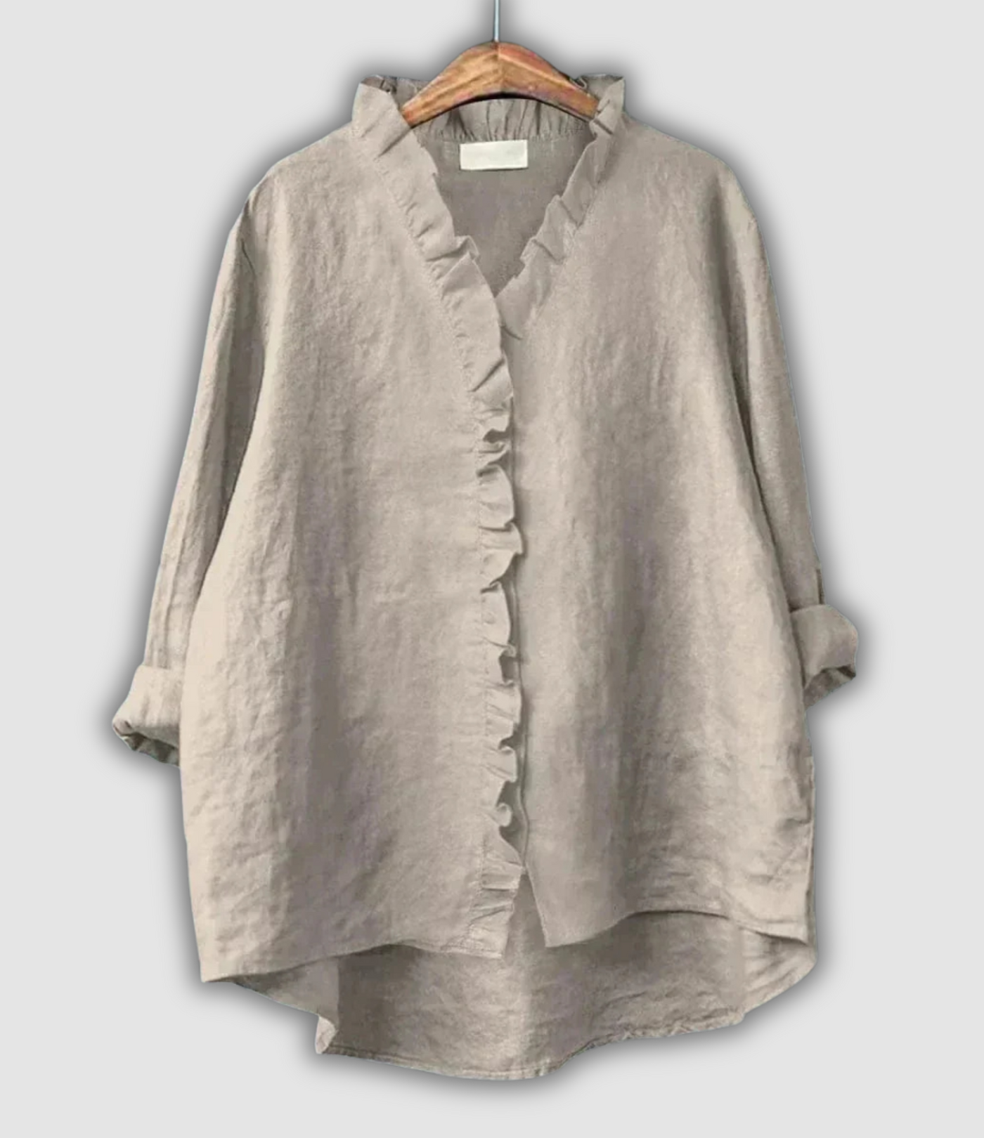 Olivia - Casual blouse