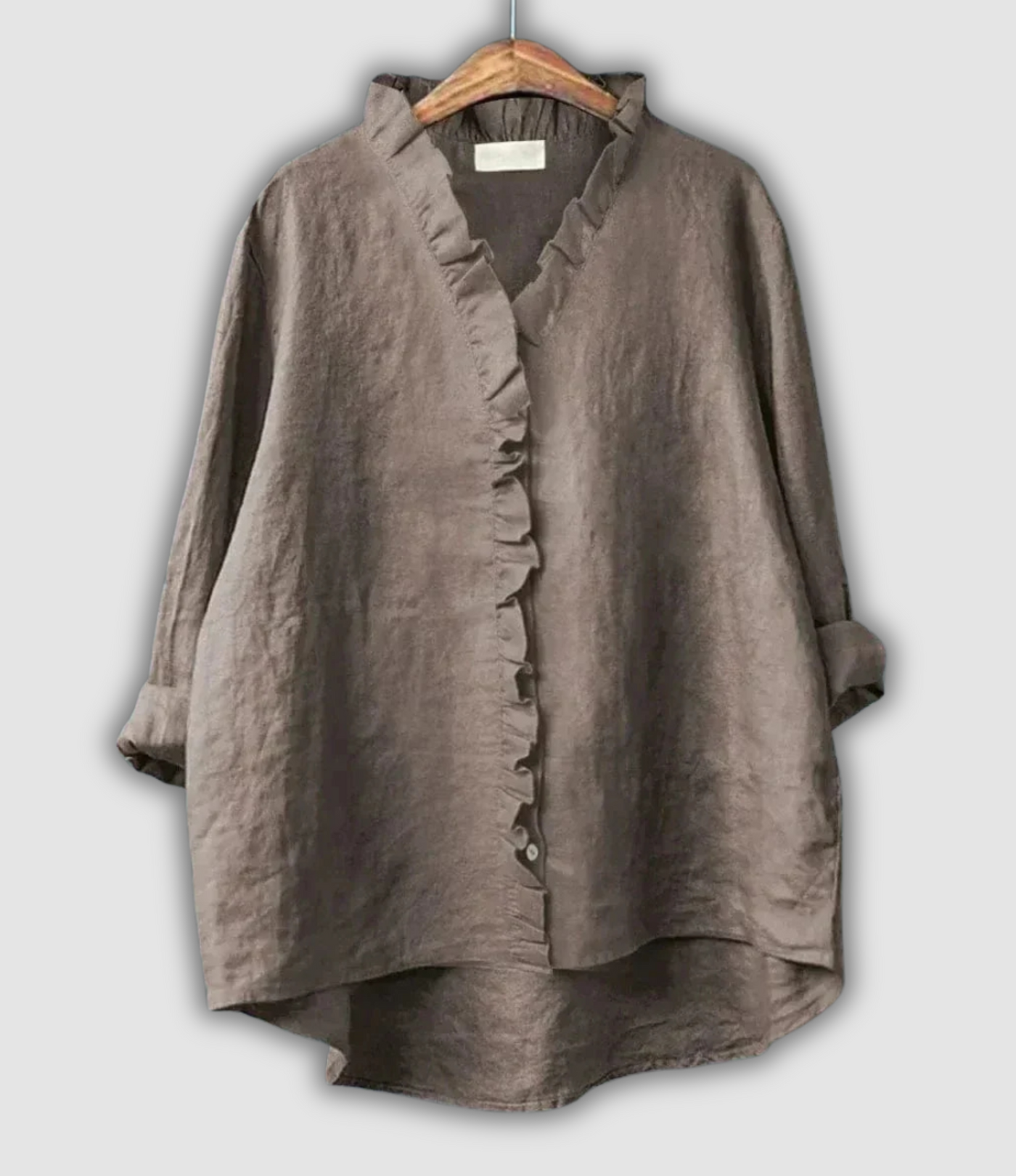 Olivia - Casual blouse