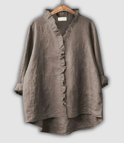 Olivia - Casual blouse