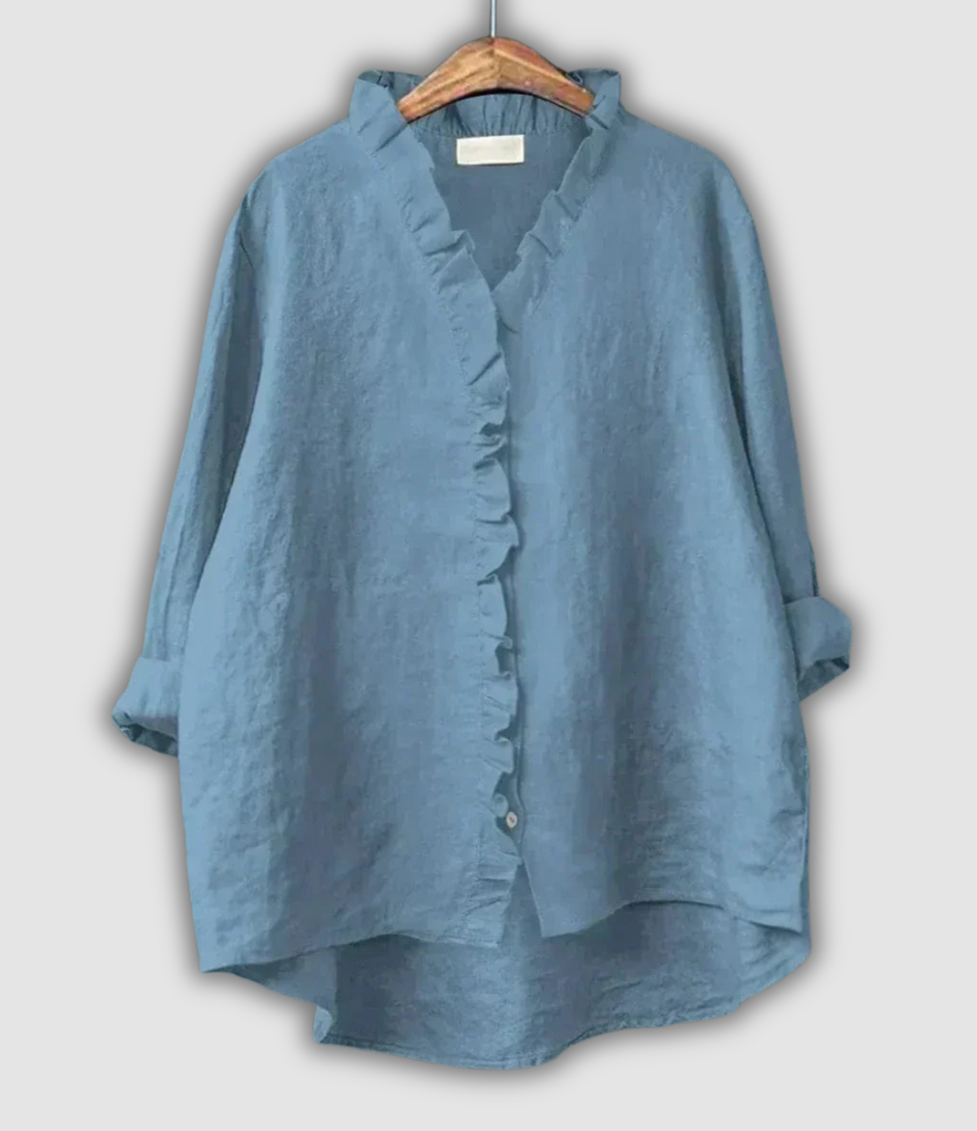 Olivia - Casual blouse