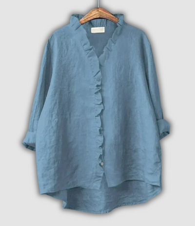 Olivia - Casual blouse