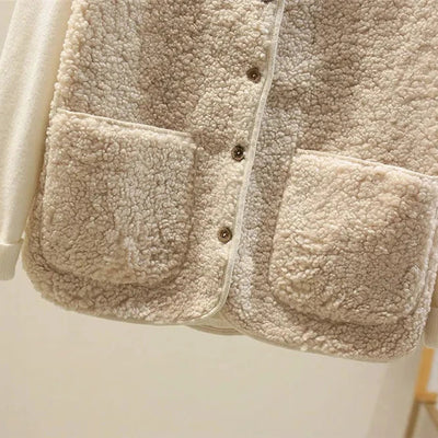 Faye | Mouwloos vest