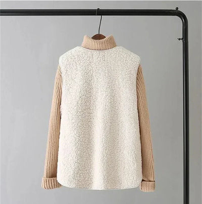 Faye | Mouwloos vest
