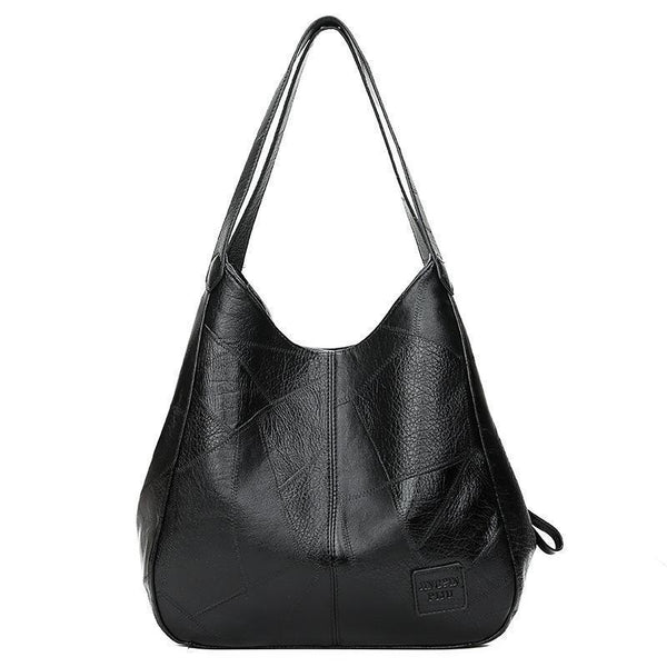 CARMEN | Vintage-Handtaschen aus veganem Leder für Damen