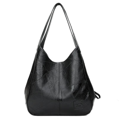 CARMEN | Vintage-Handtaschen aus veganem Leder für Damen