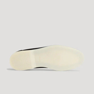 Timo | Elegante Suède Loafers