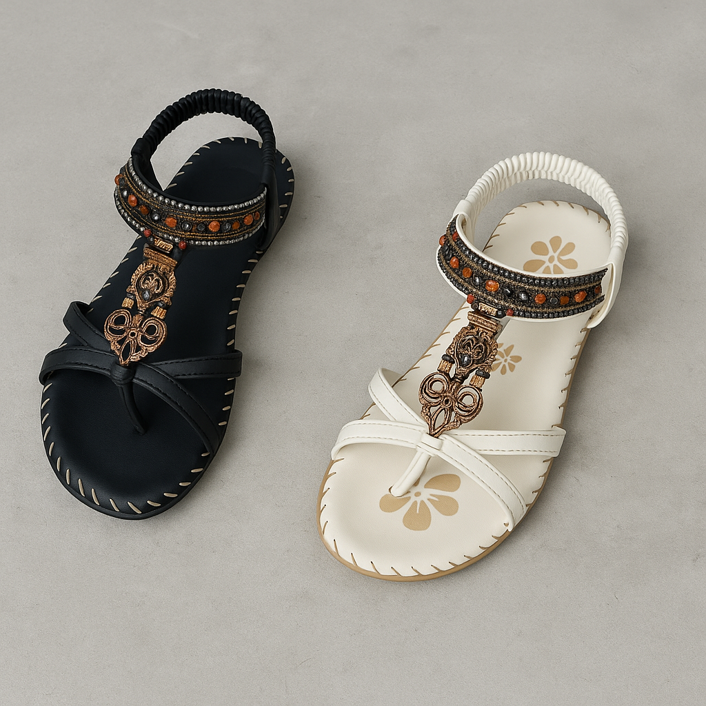 Clara™ | Lichte en comfortabele sandalen voor dames
