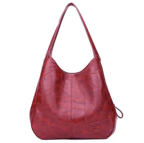 CARMEN | Vintage-Handtaschen aus veganem Leder für Damen