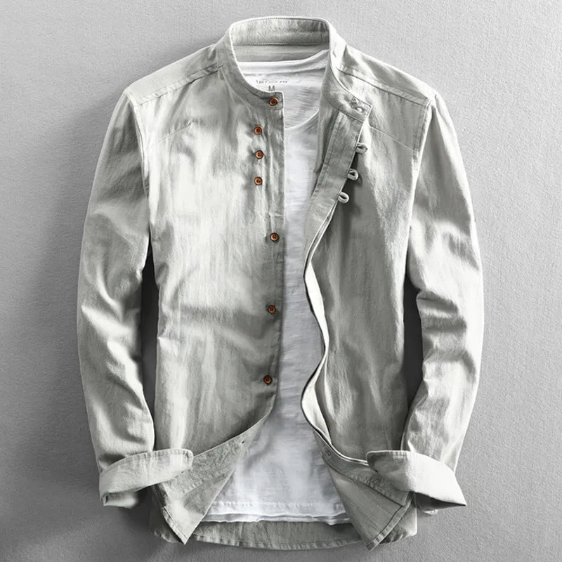Nobu™ | Japans stijl shirt