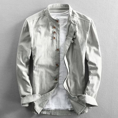 Nobu™ | Japans stijl shirt