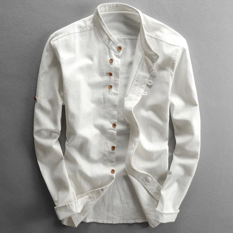 Nobu™ | Japans stijl shirt