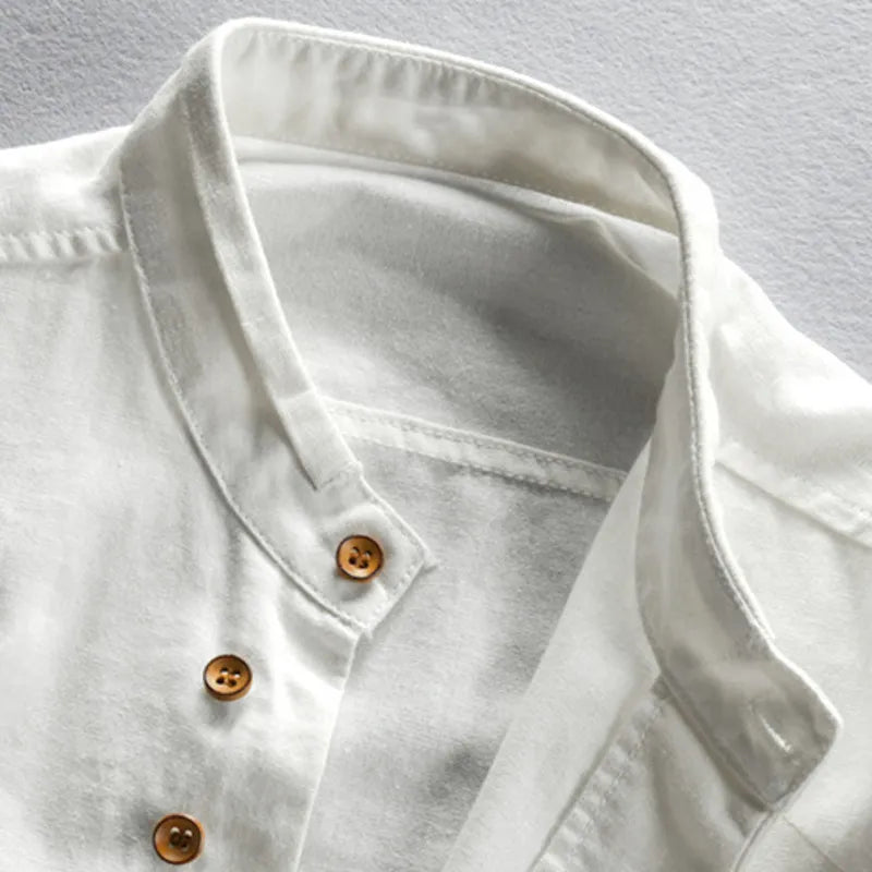 Nobu™ | Japans stijl shirt