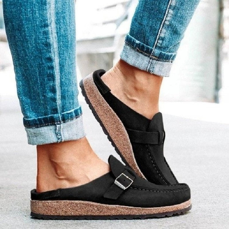 Gabriëlla™ | Comfortabele Sandalen voor Dames