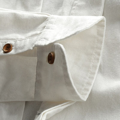 Nobu™ | Japans stijl shirt