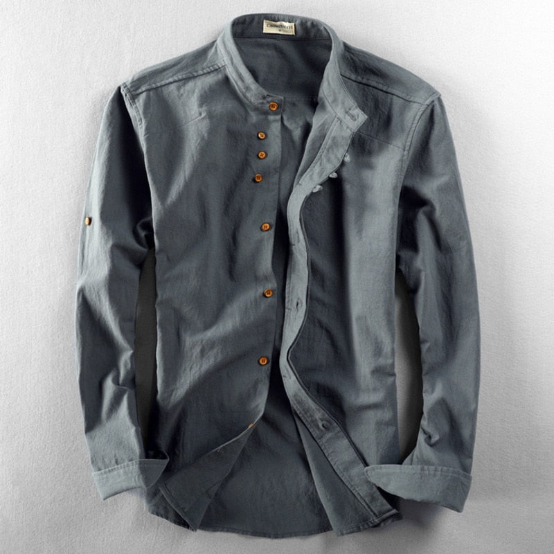 Nobu™ | Japans stijl shirt