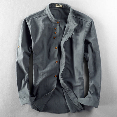Nobu™ | Japans stijl shirt