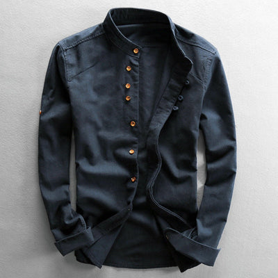Nobu™ | Japans stijl shirt