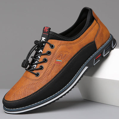 Elias | Klassieke Oxford-schoenen voor heren