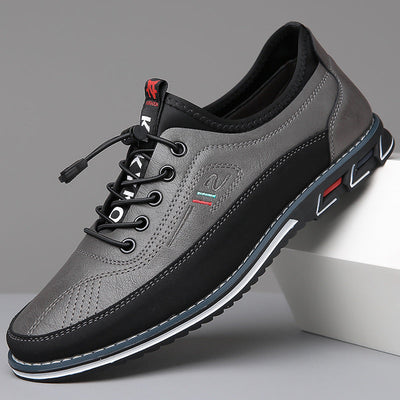 Elias | Klassieke Oxford-schoenen voor heren