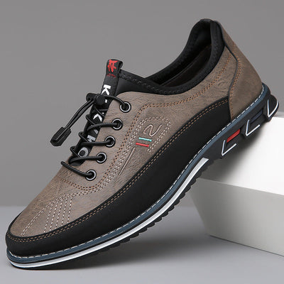 Elias | Klassieke Oxford-schoenen voor heren