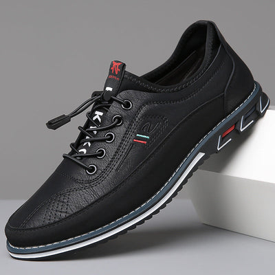 Elias | Klassieke Oxford-schoenen voor heren